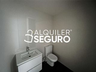 Piso en alquiler en Centro en Arganda del Rey