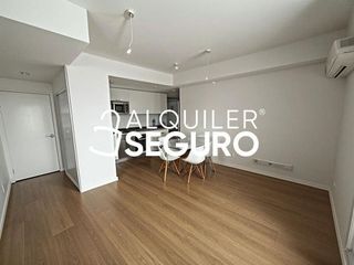 Piso en alquiler en Centro en Arganda del Rey