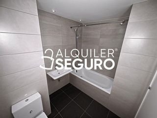 Piso en alquiler en Centro en Arganda del Rey