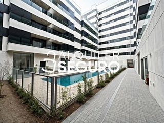 Piso en alquiler en Centro en Arganda del Rey