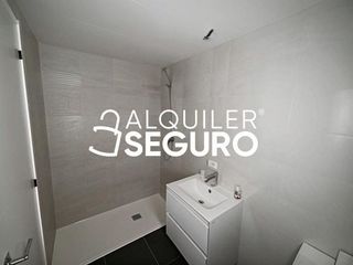 Piso en alquiler en Centro en Arganda del Rey