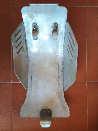 Protecciones KTM 450-500 exc del 2012-2016