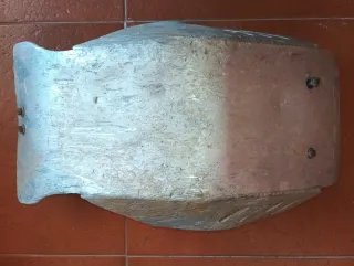 Protecciones KTM 450-500 exc del 2012-2016