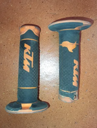 Protecciones KTM 450-500 exc del 2012-2016