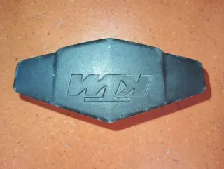 Protecciones KTM 450-500 exc del 2012-2016