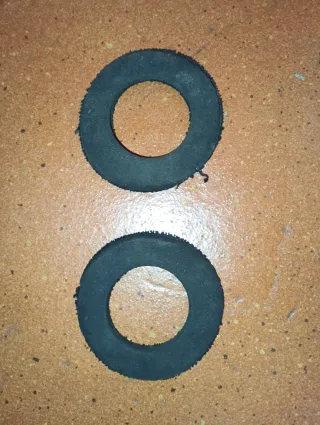 Protecciones KTM 450-500 exc del 2012-2016