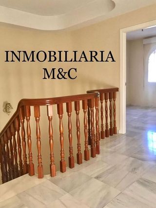 Casa pareada en alquiler en Utrera