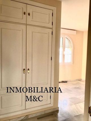 Casa pareada en alquiler en Utrera