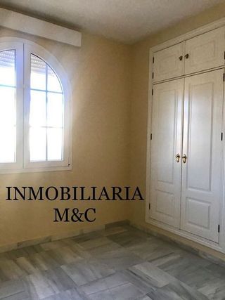 Casa pareada en alquiler en Utrera