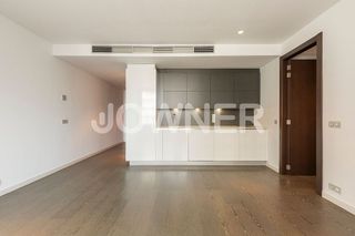 Piso en alquiler en Castillejos en Madrid