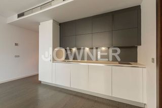 Piso en alquiler en Castillejos en Madrid