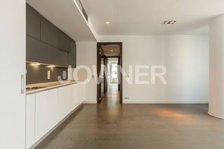 Piso en alquiler en Castillejos en Madrid