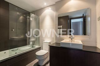 Piso en alquiler en Castillejos en Madrid