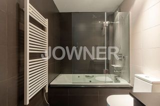 Piso en alquiler en Castillejos en Madrid