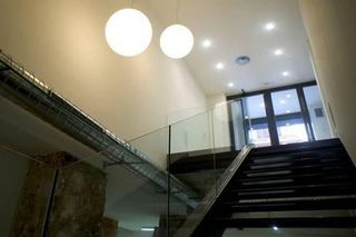 Local comercial en alquiler en Sant Gervasi - Galvany en Barcelona