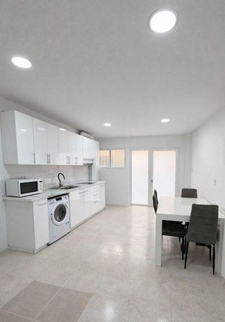 Local comercial en alquiler en Aiora en Valencia