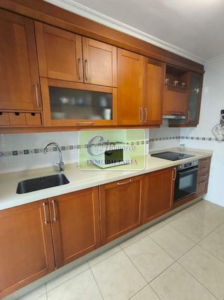 Piso en alquiler en Fajardo en Ferrol