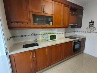 Piso en alquiler en Fajardo en Ferrol