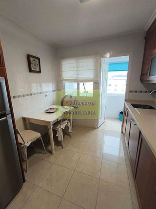 Piso en alquiler en Fajardo en Ferrol