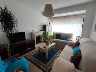 Piso en alquiler en Fajardo en Ferrol