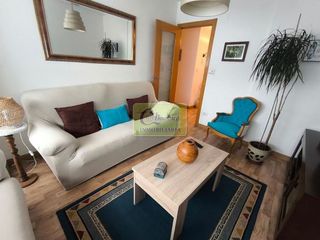 Piso en alquiler en Fajardo en Ferrol