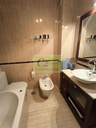 Piso en alquiler en Fajardo en Ferrol