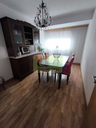 Piso en alquiler en Fajardo en Ferrol