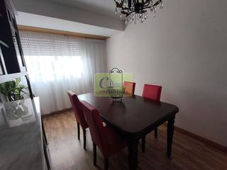 Piso en alquiler en Fajardo en Ferrol