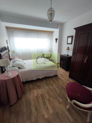Piso en alquiler en Fajardo en Ferrol