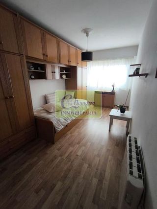 Piso en alquiler en Fajardo en Ferrol