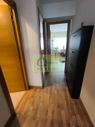Piso en alquiler en Fajardo en Ferrol