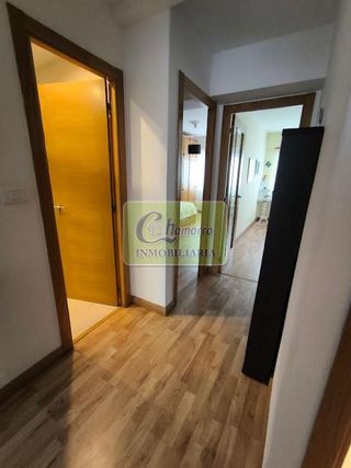 Piso en alquiler en Fajardo en Ferrol