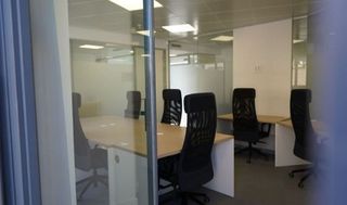 Oficina en alquiler en Castillejos en Madrid