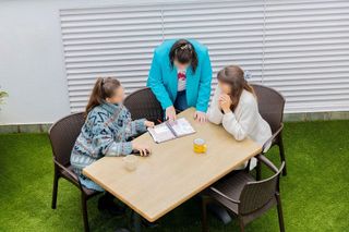 Oficina en alquiler en Castillejos en Madrid