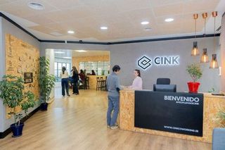 Oficina en alquiler en Castillejos en Madrid