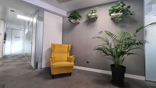 Oficina en alquiler en Castillejos en Madrid