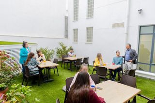 Oficina en alquiler en Castillejos en Madrid