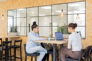 Oficina en alquiler en Castillejos en Madrid