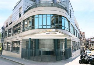 Oficina en alquiler en Castillejos en Madrid