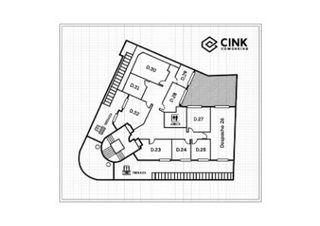 Oficina en alquiler en Castillejos en Madrid