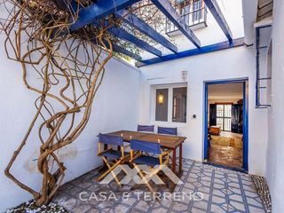 Casa en venta en Comares