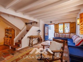 Casa en venta en Comares
