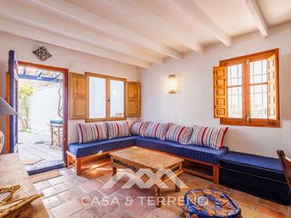 Casa en venta en Comares