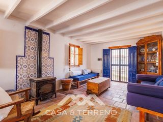 Casa en venta en Comares