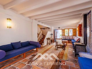 Casa en venta en Comares