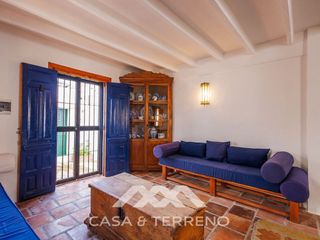 Casa en venta en Comares