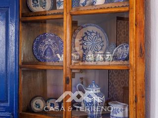 Casa en venta en Comares