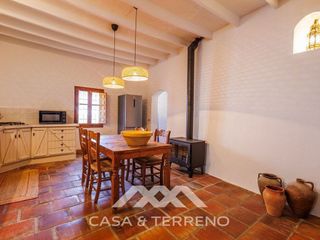 Casa en venta en Comares