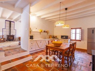 Casa en venta en Comares