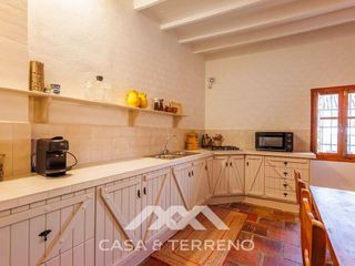 Casa en venta en Comares